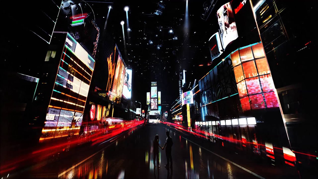 Omauha - Complicated (Original Mix)