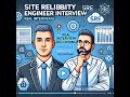 Site Reliability Engineer (SRE) Interview: Real Questions & Expert Answers!