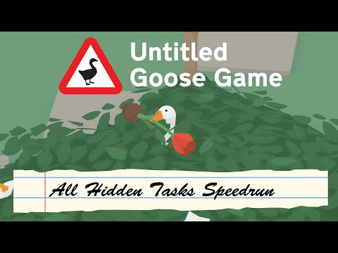 Guide For Untitled Goose Game Walkthrough 2020 - Baixar APK para