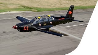 Exclusive Package Deal - Oshkosh 2019