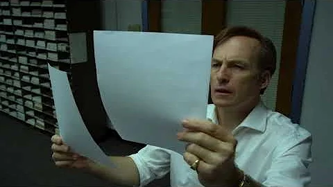 Better Call Saul | Mesa Verde Forgery