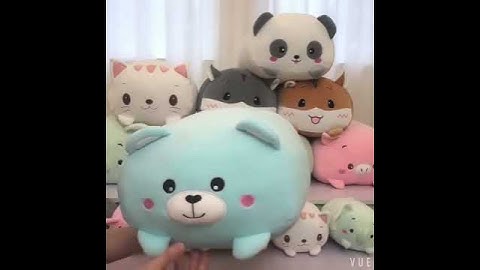 Invisible zipper. High quality PP cotton.Fine embroidery!