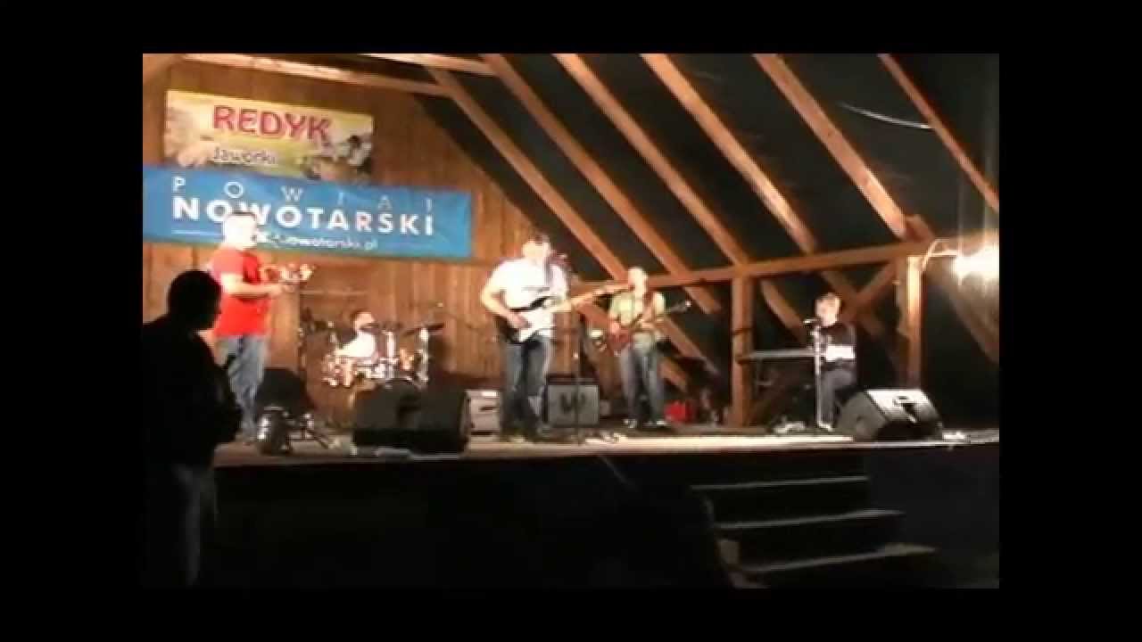 Watch Malorz Luz Blues z płyty Łykend on YouTube Watch Malorz Luz Blues z płyty Łykend on YouTube