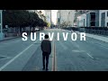 Desiigner - "Survivor" (Video)