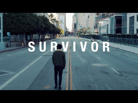 Desiigner - Survivor (20 апреля 2020)