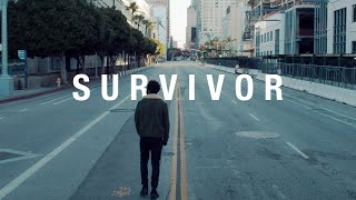 Смотреть клип Desiigner - Survivor