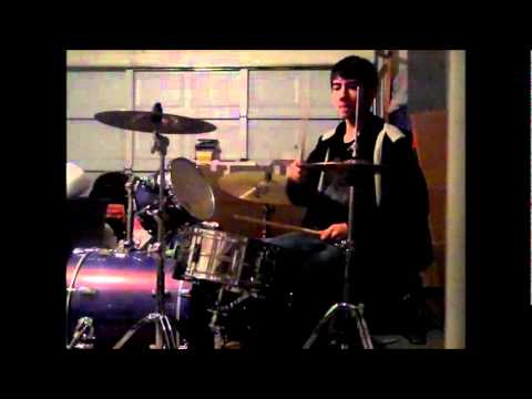 Guarda Metallica-One (Drum Cover) su YouTube Guarda Metallica-One (Drum Cover) su YouTube