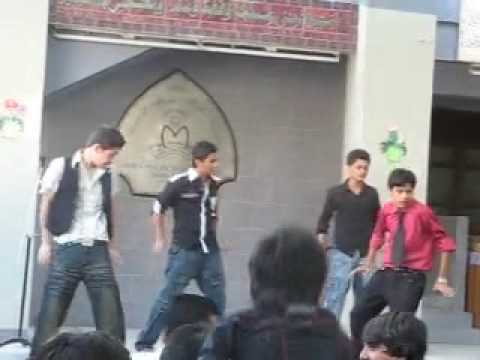 MATRIC BOYS dance maujha hi maujha