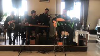 & Unutamam Seni̇ & Udi Mustafa Tenekeci . 2019 . Fasıl Grubu