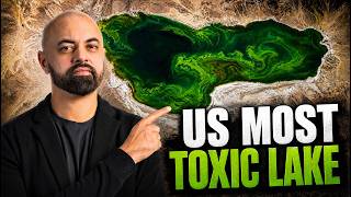 The Toxic Algae Crisis Nobody Is Talking About (Lake Okeechobee)