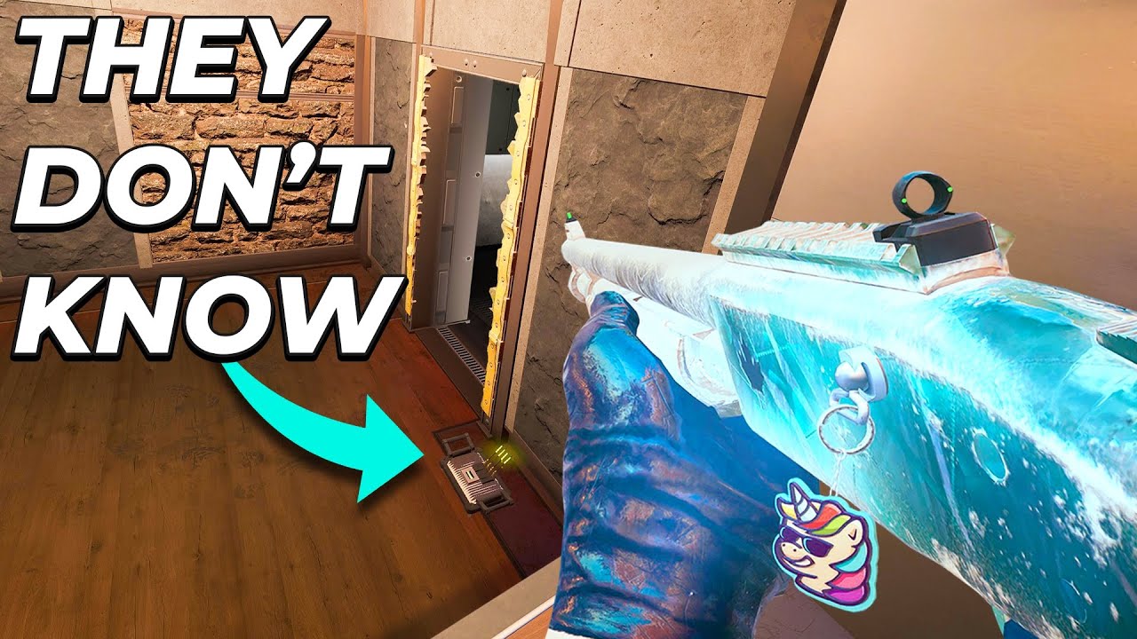 This Mute Strategy is STILL Disgusting | Think like a Champion