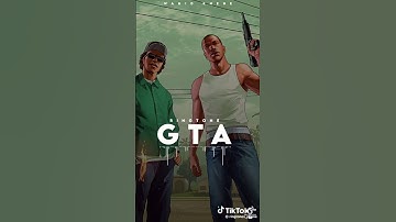 Thumbnail of new GTA San Andreas ringtone