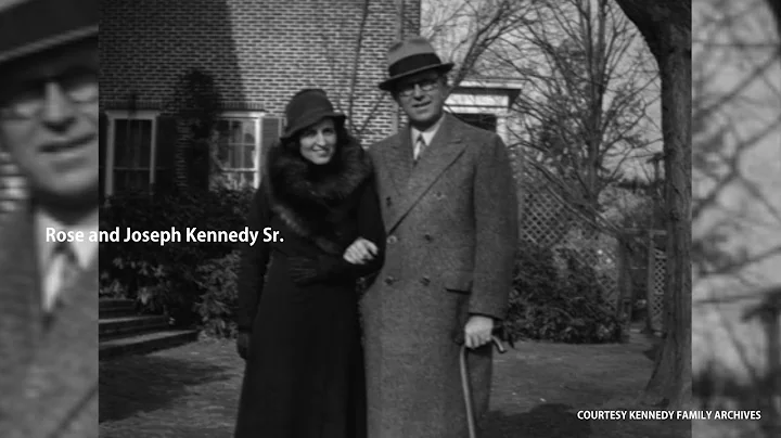 Author Of Rosemary: The Hidden Kennedy Daughter Explains How One Woman Inspired Millions