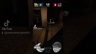 How To Use The Marbles | Just Another Night Shift