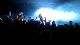 Reflexion - Storm (live)