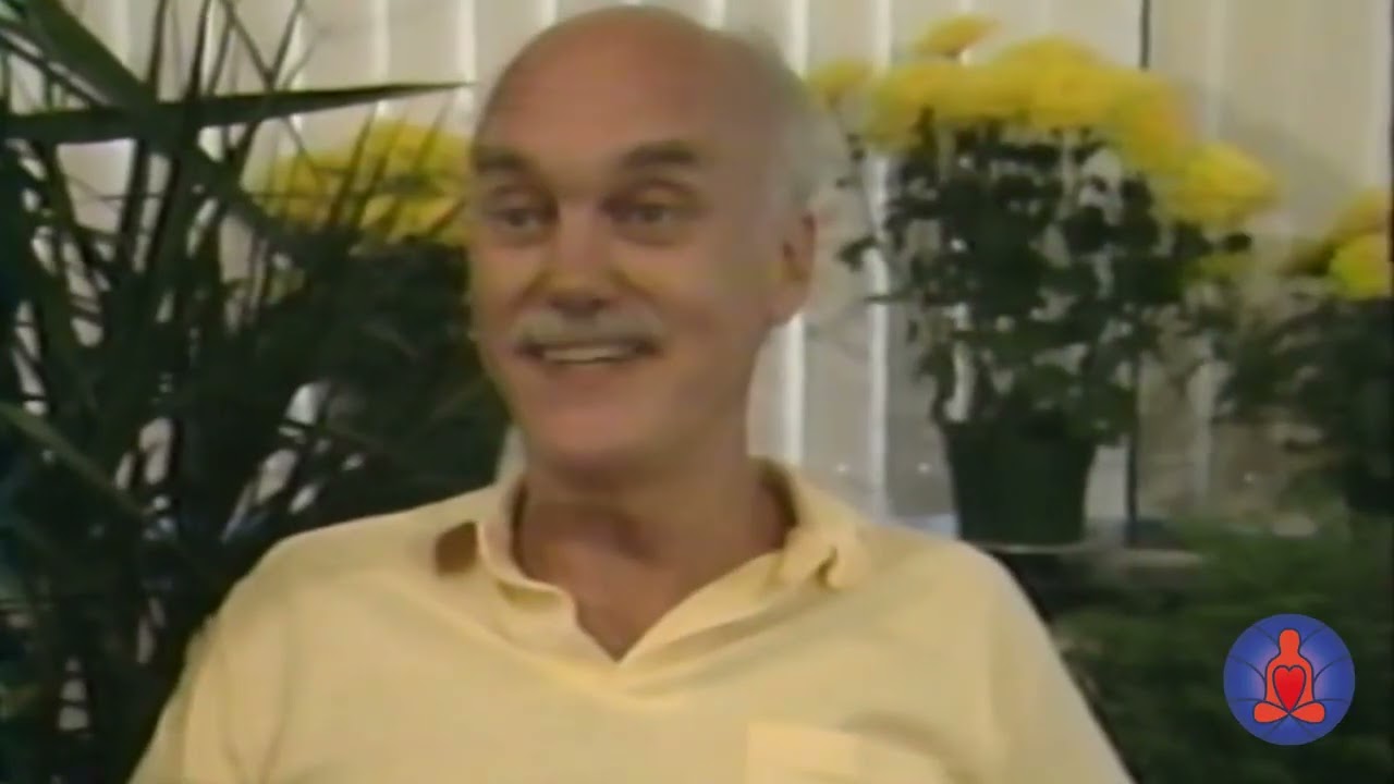 Thumbnail for Ram Dass, What's The Most Important Thing We Can Do Right Now? | 90's | [RARE UNCOVERED ARCHIVE]