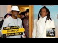 Dame Dash Never Learned A Thing