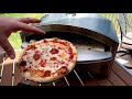 Best Outdoor Pizza Oven Available to Ship Right Now 2020! - Camp Chef Italia