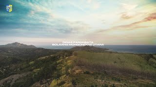 Video Promosi Wisata Bolaang Mongondow Utara Tahun 2023