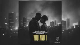You And I - Alessio & Andox, Tommy Tassev, Jana Nova feat. TIMØ (Qualaqas Recordings)