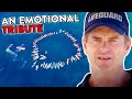 Bondi Lifeguards Farewell Terry McDermott 🏖️