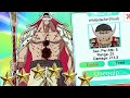 (NEW UPDATE!) MAX UPGRADE 6 STAR WHITEBEARD!?!! in All Star Tower Defense