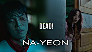 Na-Yeon's Dead - all of us are dead