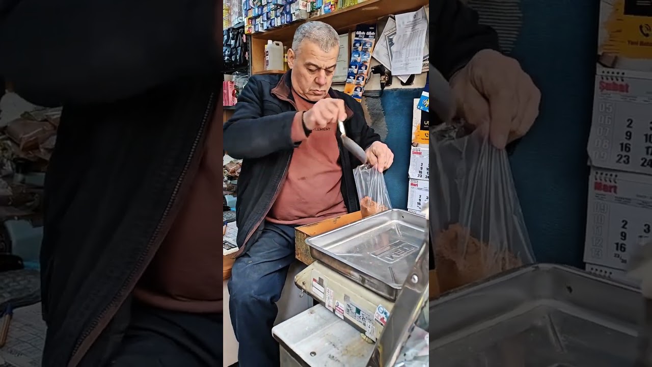 #Demirci'de Ramazan Bir Başkan Güzel... #manisa #ramazanayı 