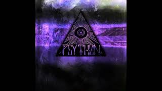 PSYTHON   - Baptized in Bong Water -  ALBUM 2025
