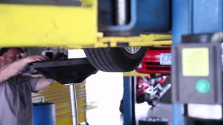 Precision Tune Auto Care of Elk River MN