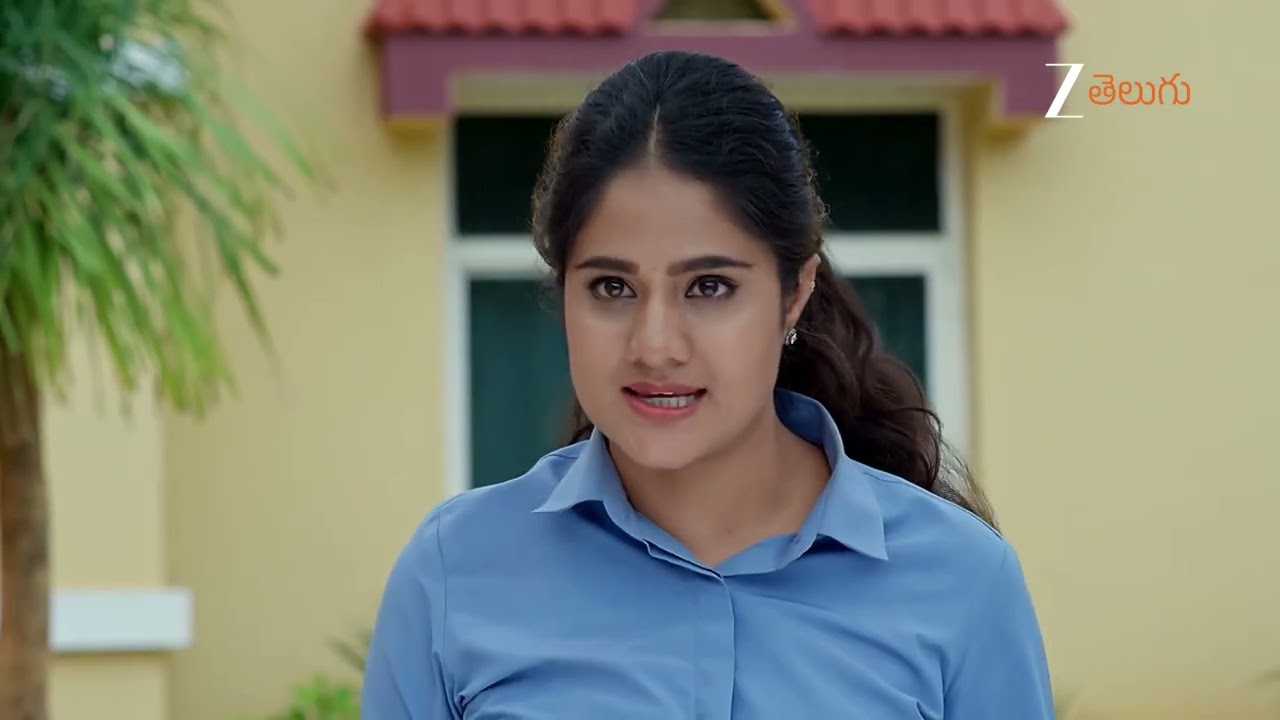 Jagadhatri Telugu | Ep - 668 | Webisode | Nov 18 2025 | Zee Telugu