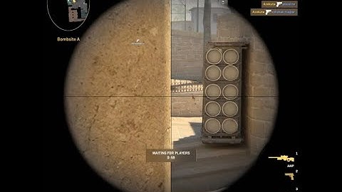 Flawless 2 (cs2 montage)