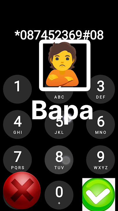 d Bapak telepon#shotrs#gaes #foryou