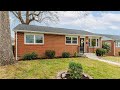 Move-In Ready! Fully Renovated Rancher Near Downtown RVA
