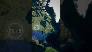 United States And Denmarks Greenland