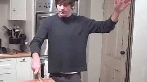 Cooking with Jon: Holiday Edition