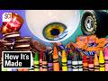 WATCH NOW 8 HOURS Of The Most RANDOM How It S Made Science Channel 