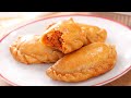 Empanadillas de Atún (con masa casera) muy Fáciles y Deliciosas