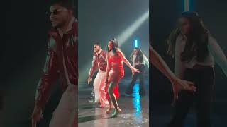 poranta jay #item #song #shoot #dance #bts #viral #shorts #video #foryou