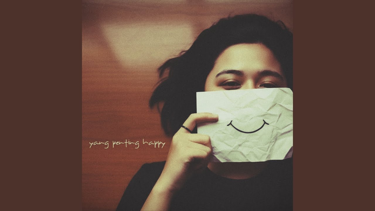 Yang Penting Happy