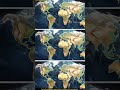 #ancientglacialdeposit#evidenceof continental drift