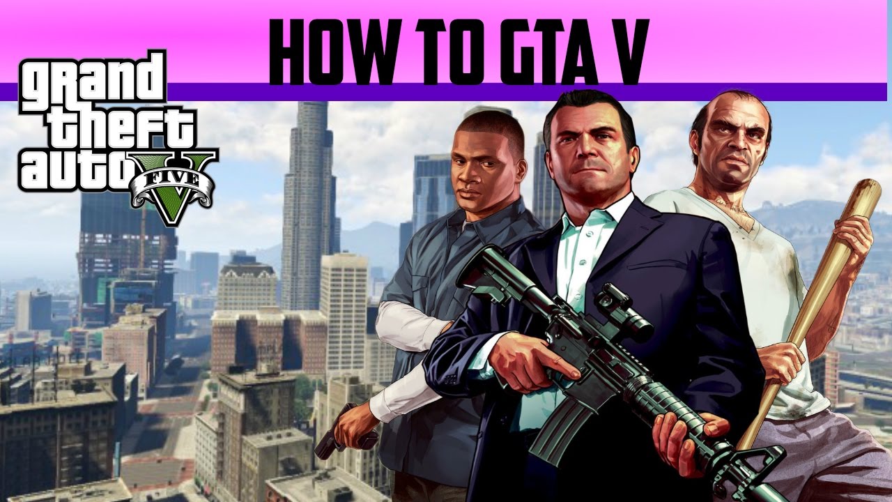 GTA 5 How To Get 25.000 (Secret Briefcase GTA V) YouTube