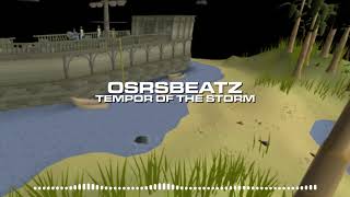 Runescape 21 - Tempor of the Storm (Trap Remix)