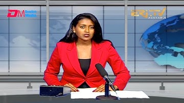 News in English for September 3, 2021 - ERi-TV, Eritrea