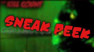 The Collector 2009 Kill Count Sneak Peek