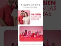 Simplicity VABIEN Navidad 1080x1920