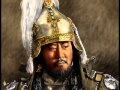 Тэнгэр - Чингис хаан (mongol huvilbar )