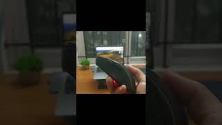 Portronics Toad 1 side buttons #portronics #mouse #budgetgamingmouse #review #bluetooth