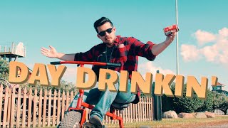 Watch Drew Jacobs Day Drinkin video