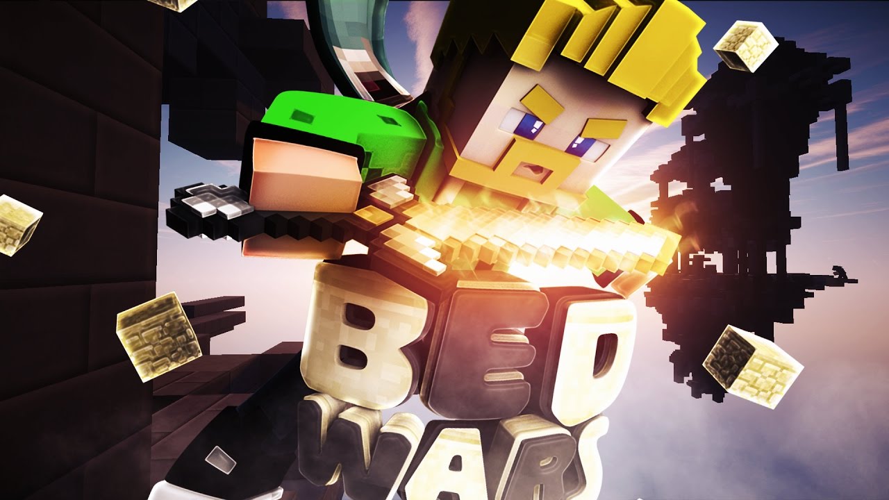 BESTER STREAM AUF YOUTUBE!????! [BEDWARS] | DerKalleHD - Wer SPENDEN/DONATION möchte bitte hier :)